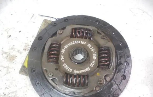 Ford Fiesta Clutch set kit 96FG-7550-H3C