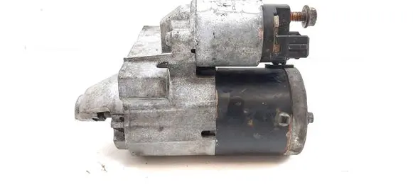 Peugeot 308 Starter motor 75500178004