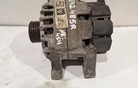 Citroen C3 Generator/alternator SG7S016