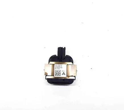 Rain sensor