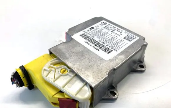 Audi A4 S4 B8 8K Airbag deployment crash/impact sensor 8K0959655B