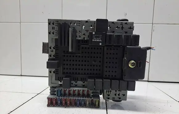 Fuse box set