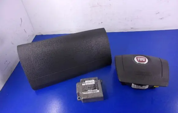 Fiat Ducato Airbag set 
