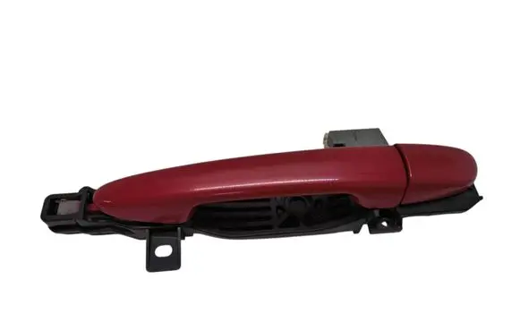 Mazda 6 Rear door exterior handle 
