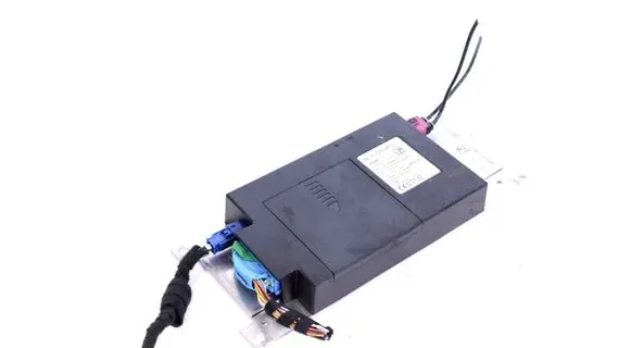 BMW 3 F30 F35 F31 Other devices 9342881 9297787