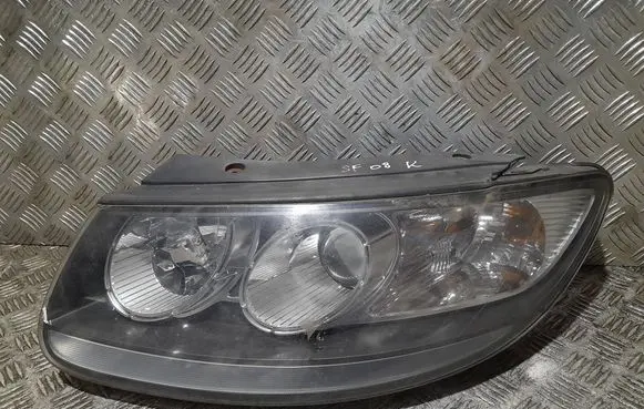Hyundai Santa Fe Headlight/headlamp