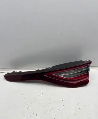 Renault Megane IV Tailgate rear/tail lights 265506075R 900835694YBZ 90083569