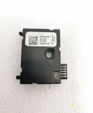 Volkswagen PASSAT B7 Steering angle sensor 1K0959654