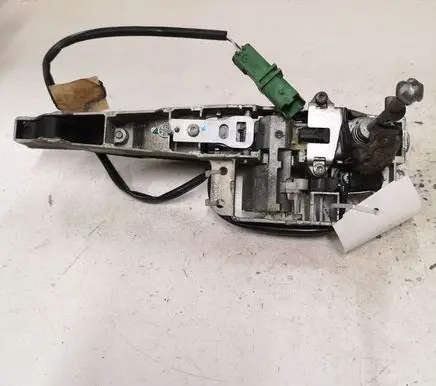 Citroen C6 Front door exterior handle 9680944780 233380