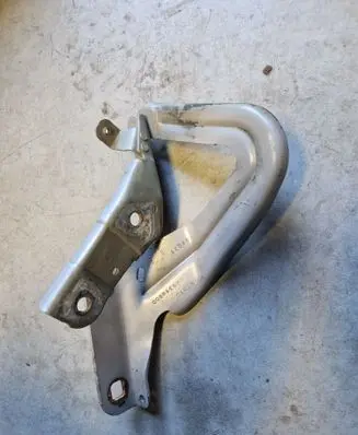 Ford Explorer V Engine bonnet/hood hinges BB5316800