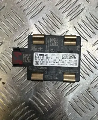 Volkswagen Golf VII Distronic sensor radar 3Q0907550C 3Q0907567A