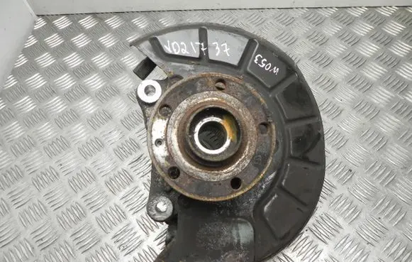 Volkswagen Sharan Front wheel hub 1K0615311F