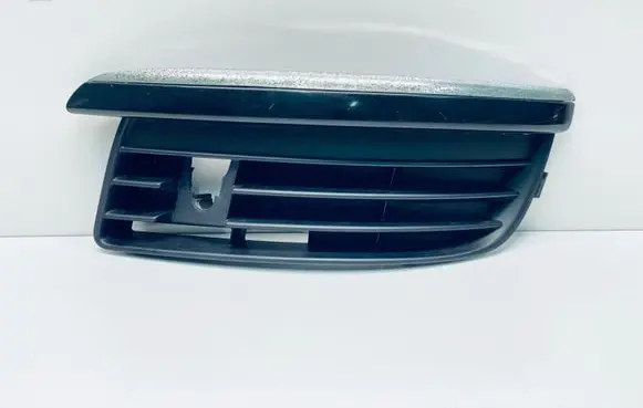 Volkswagen Jetta V Front bumper lower grill 1K0854661AB