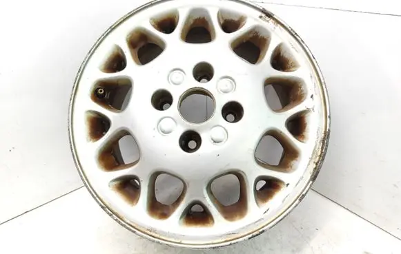 Volvo S40, V40 R15 alloy rim 65JX15 30854863 ET44