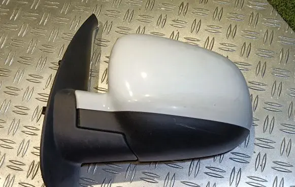 Mercedes-Benz Citan W415 Front door electric wing mirror 232636215