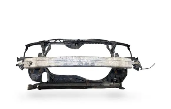 Audi A4 S4 B7 8E 8H Radiator support slam panel 059010158A