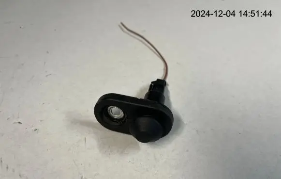 Toyota Prius (XW30) Front door sensor 