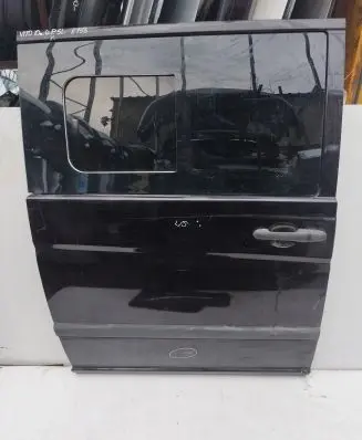 Mercedes-Benz Vito Viano W639 Side sliding door 