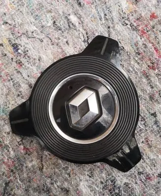 Original wheel cap