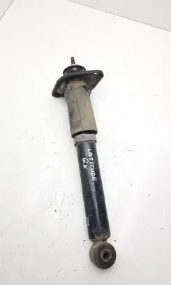 Renault Latitude (L70) Rear shock absorber/damper 562100036P