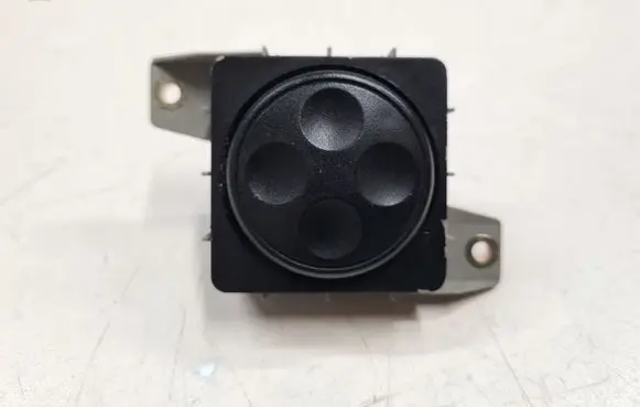 Seat control switch