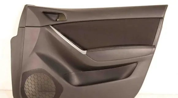 Mazda CX-5 Front door card panel trim KA0G68420