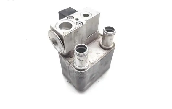 Jaguar I-Pace Air conditioning (A/C) expansion valve J9D310C708BB 329960009