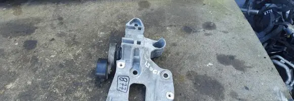 Generator/alternator bracket
