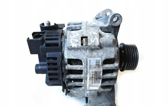 Mercedes-Benz A W169 Generator/alternator SG9B121