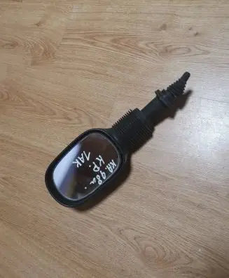 Ford Ka Manual wing mirror 02011400 010118