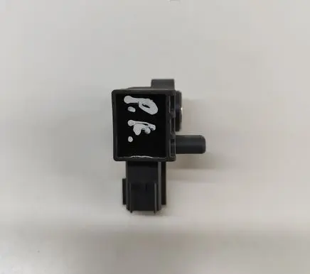 Volvo XC90 Airbag deployment crash/impact sensor 31451531