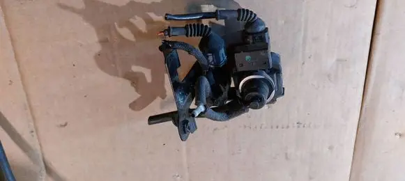 Audi A4 S4 B6 8E 8H Turbo solenoid valve 8E0906283