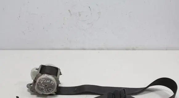 Fiat Croma Front seatbelt E20404044 10316049