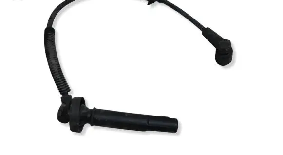 Subaru Legacy Plug wire 