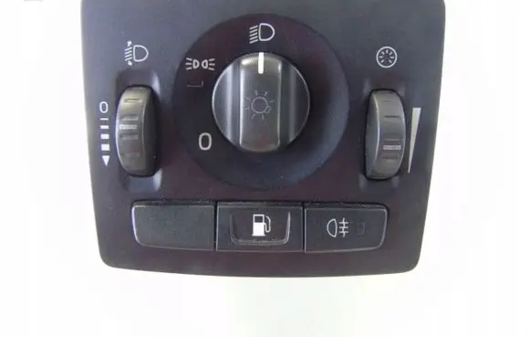 Volvo V50 Light switch 30739298