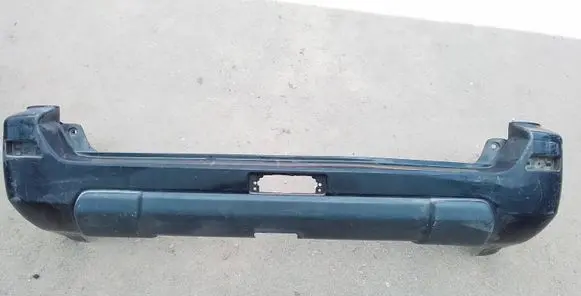Honda HR-V Rear bumper