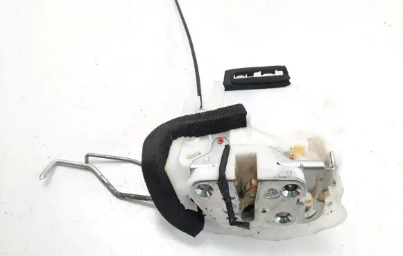 Subaru Forester SH Front door lock
