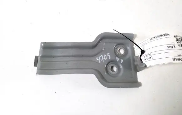 BMW iX3 G08 Fender mounting bracket 7397516
