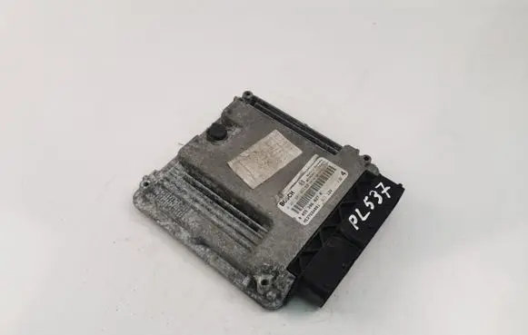 Alfa Romeo Brera Engine control unit/module MED762A001