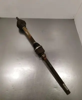 Peugeot Partner Front driveshaft