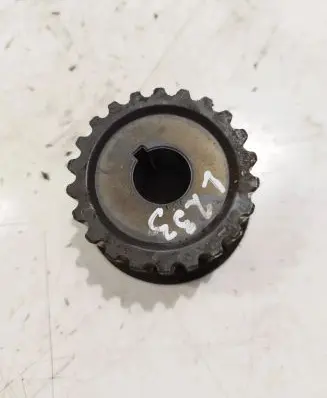 Mazda 6 Fuel pump gear (pulley) 