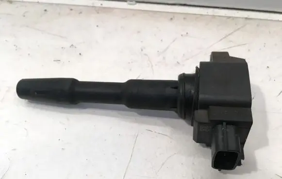Smart ForTwo II Combustion relay 224332428R