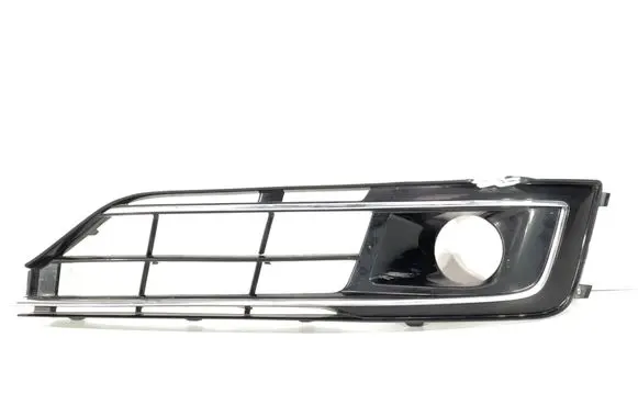 Audi A8 S8 D4 4H Front fog light trim/grill 4H0807679Q