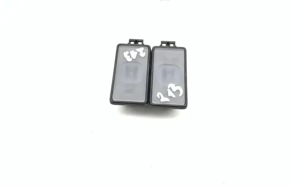 Volvo S90, V90 Boot/trunk interior light 31457549