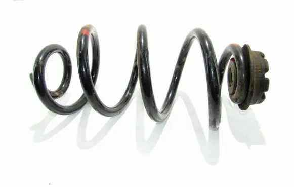 Nissan Qashqai Rear coil spring