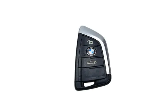 BMW M5 Ignition key/card 