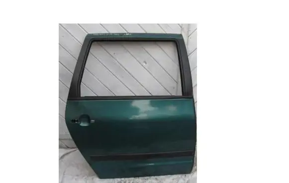 Ford Galaxy Rear door