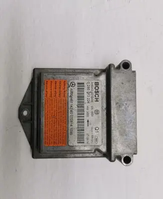 Mercedes-Benz Sprinter W906 Airbag control unit/module