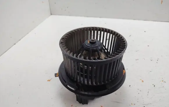 Volkswagen Sharan Heater fan/blower T1018659U