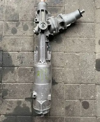 Audi A6 S6 C8 4K Steering rack 4K2423053D